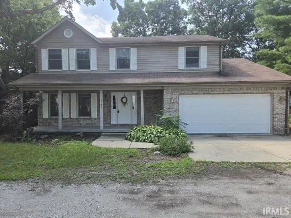 5182 E Highland Cove Ct, Monticello, IN 47960