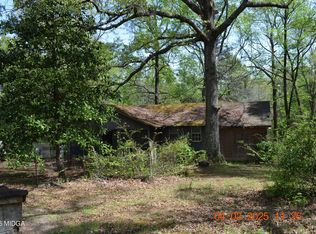 184 Ridge Rd, Macon, GA 31217