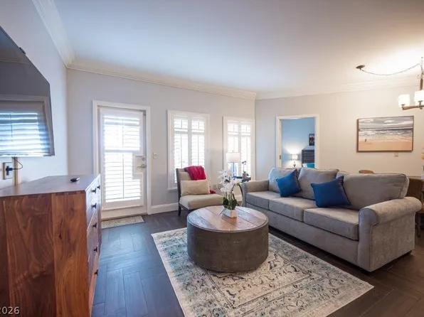 30 Strada Di Villaggio #124, Henderson, NV 89011