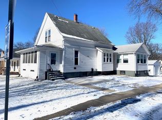 1101 W Oakland Ave, Bloomington, IL