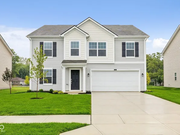 3921 Highcrest Rd, Indianapolis, IN 46239