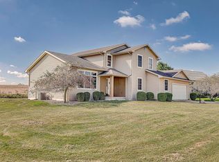 64835 Cobbler Cove Ct, Goshen, IN 46526