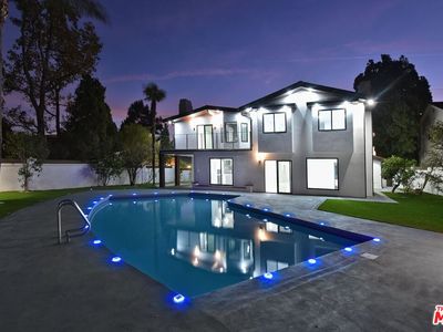 12112 Woodley Ave, Granada Hills, CA, 91344