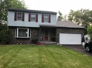 1425 Mile St, Bristol, PA