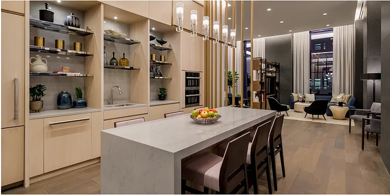 Rented by Nest Seekers International | media 34