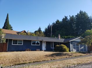 11545 SW Lanewood St, Portland, OR 97225