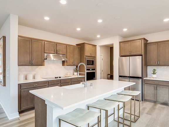 Personalize your new home