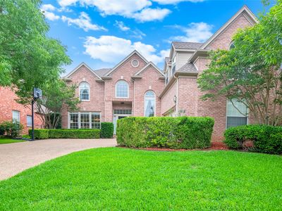 744 Greenway Dr, Coppell, TX, 75019