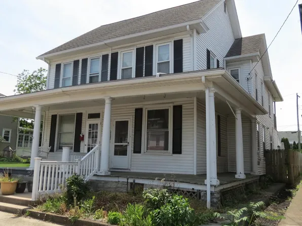 39 N Grant St, Palmyra, PA 17078