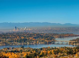 13928 SE 47th St, Bellevue, WA 98006