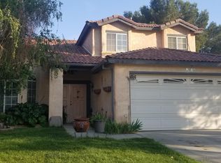 1630 Astoria Ave, Lancaster, CA 93535
