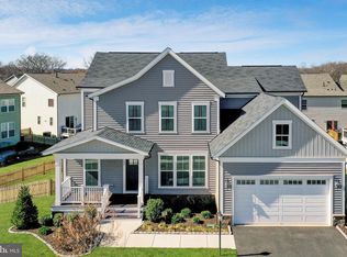 9352 Tamberly Ln, Manassas, VA 20111