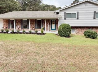 2263 Ridge Rd, Columbus, MS 39705