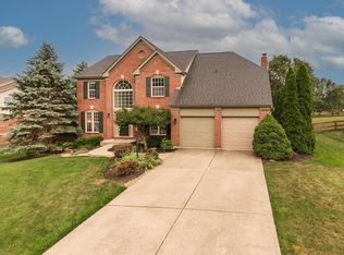 6275 Cherry Lane Farm Dr, West Chester, OH