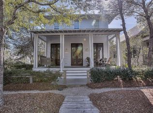 144 Buttercup St, Santa Rosa Beach, FL 32459