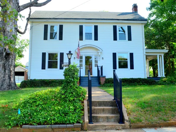 100 Pennsylvania Ave, Lynchburg, VA 24502
