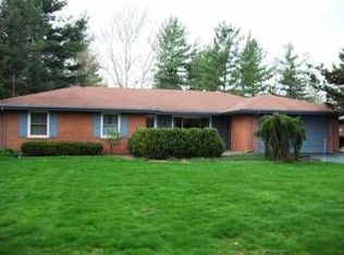 218 Baldwin Ave, Bowling Green, OH 43402