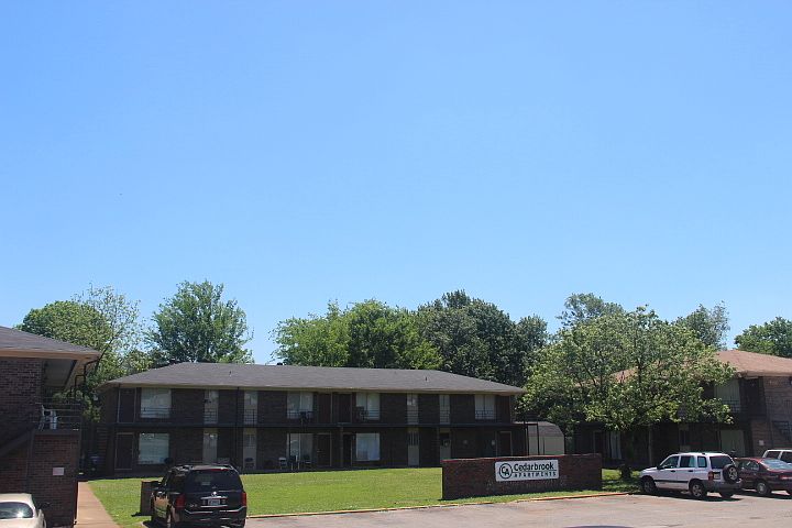 1st image of 4307 Patton Rd SW APT 4