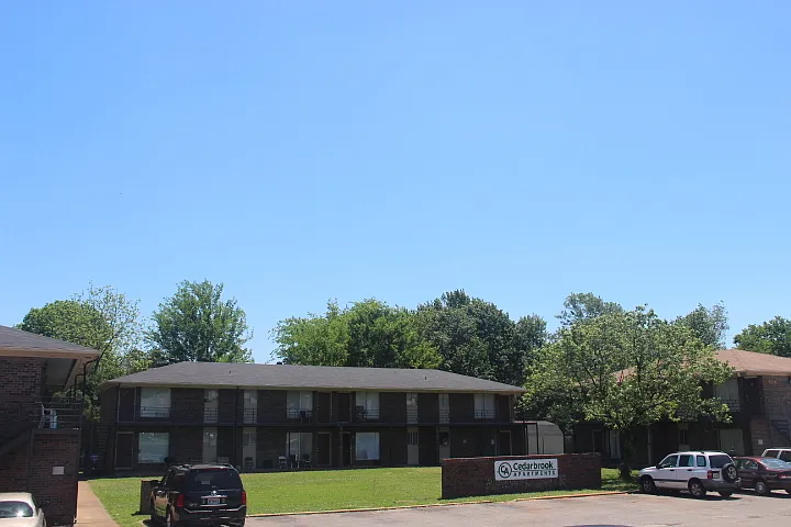 4307 Patton Rd SW