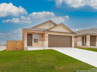 5203 Scoria Trl, San Antonio, TX 78254