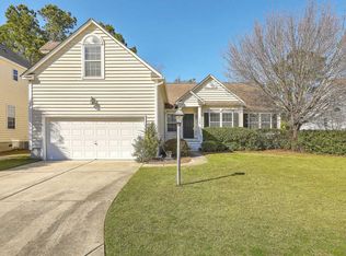 1153 Willoughby Ln, Mount Pleasant, SC 29466