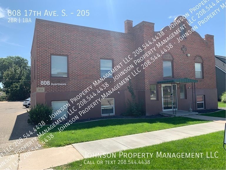 1st image of 808 17th Ave S APT 205