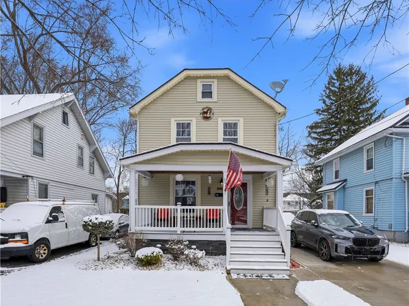 567 Riverside Ave, Elmira, NY 14904