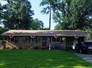 704 W Iowa St, Beebe, AR 72012