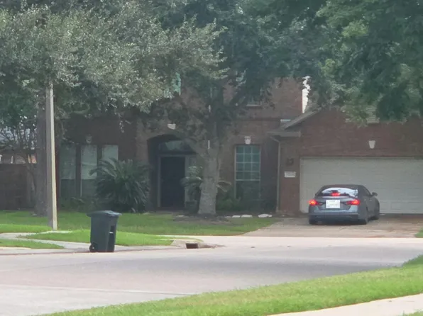 5204 Hidden Brook Ln, League City, TX 77573