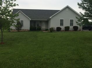 56 Bob Lewis Rd, Glasgow, KY 42141