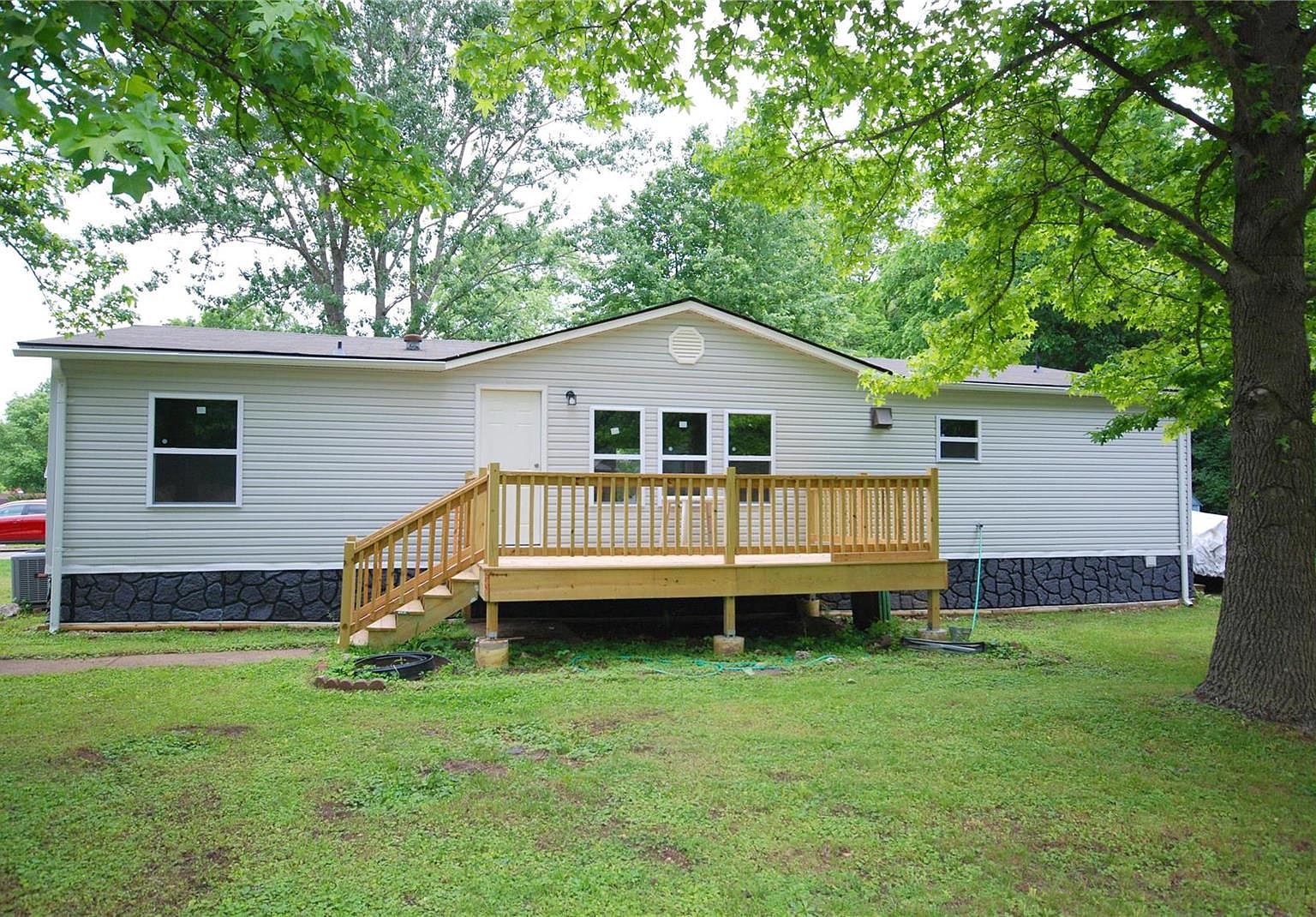 4783 Woodridge Dr, House Springs, MO 63051 Zillow