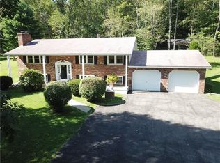 146 Riverhill Rd, New Florence, PA 15944