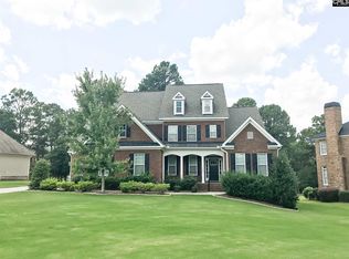 148 Belleford Ridge Rd, Columbia, SC 29223