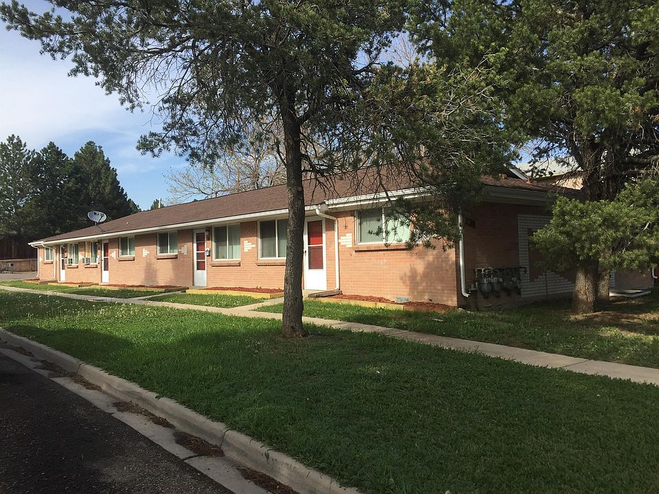 1st image of 10185 W 59th Ave APT 2