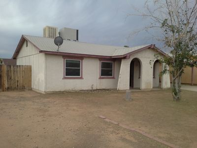 6807 W Cambridge Ave, Phoenix, AZ, 85035