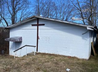 115 11th St, Beckley, WV 25801