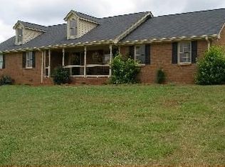 1260 Cornish Mountain Church Rd, Oxford, GA 30054
