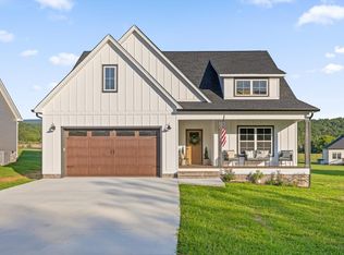 4958 Old State Highway 28, Dunlap, TN 37327