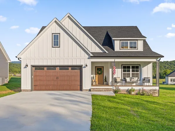 4958 Old State Highway 28, Dunlap, TN 37327