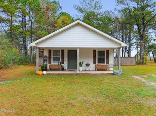 196C Easley Rd, Lucedale, MS 39452