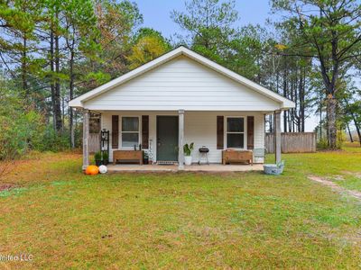 196C Easley Rd, Lucedale, MS, 39452