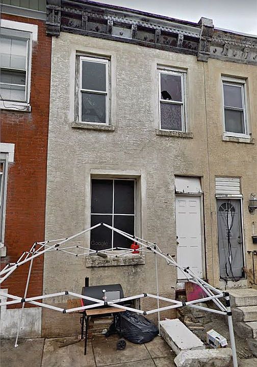 1st image of this home