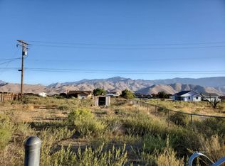 8509 Fremontia Way, Lake Isabella, CA 93240