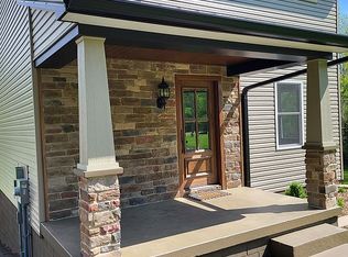 2615 Buchanan Rd, Evansville, IN 47720