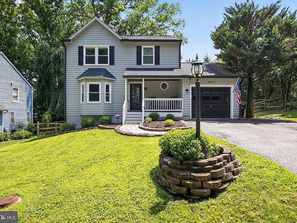 1st image of 6801 Lake Point Ct #Ov