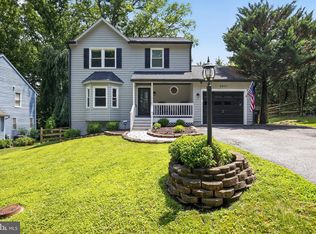 6801 Lake Point Ct #OV, New Market, MD 21774