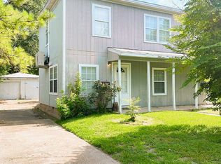 1120 Hunter Dr, Texas City, TX 77590
