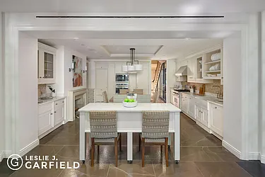 Sold by Leslie J. Garfield