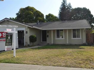 7054 Ann Arbor Way, Dublin, CA 94568
