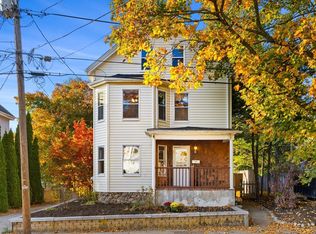 9 Doane Ave, Beverly, MA 01915